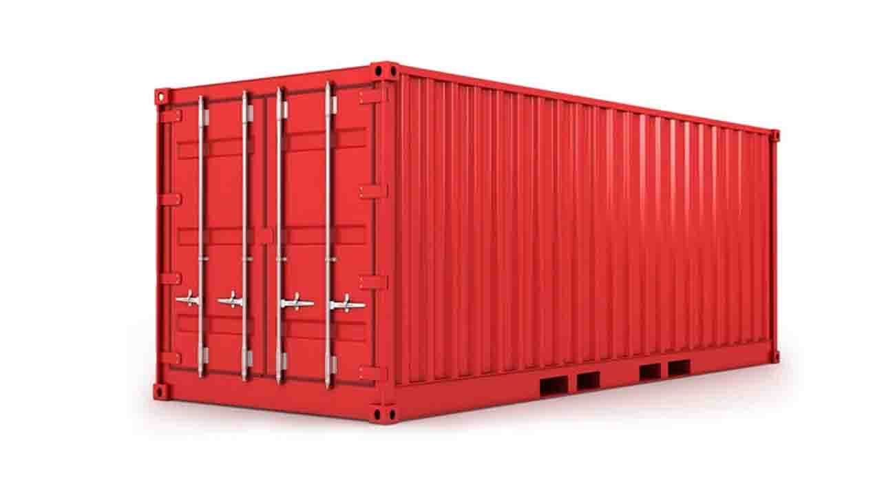 Containers