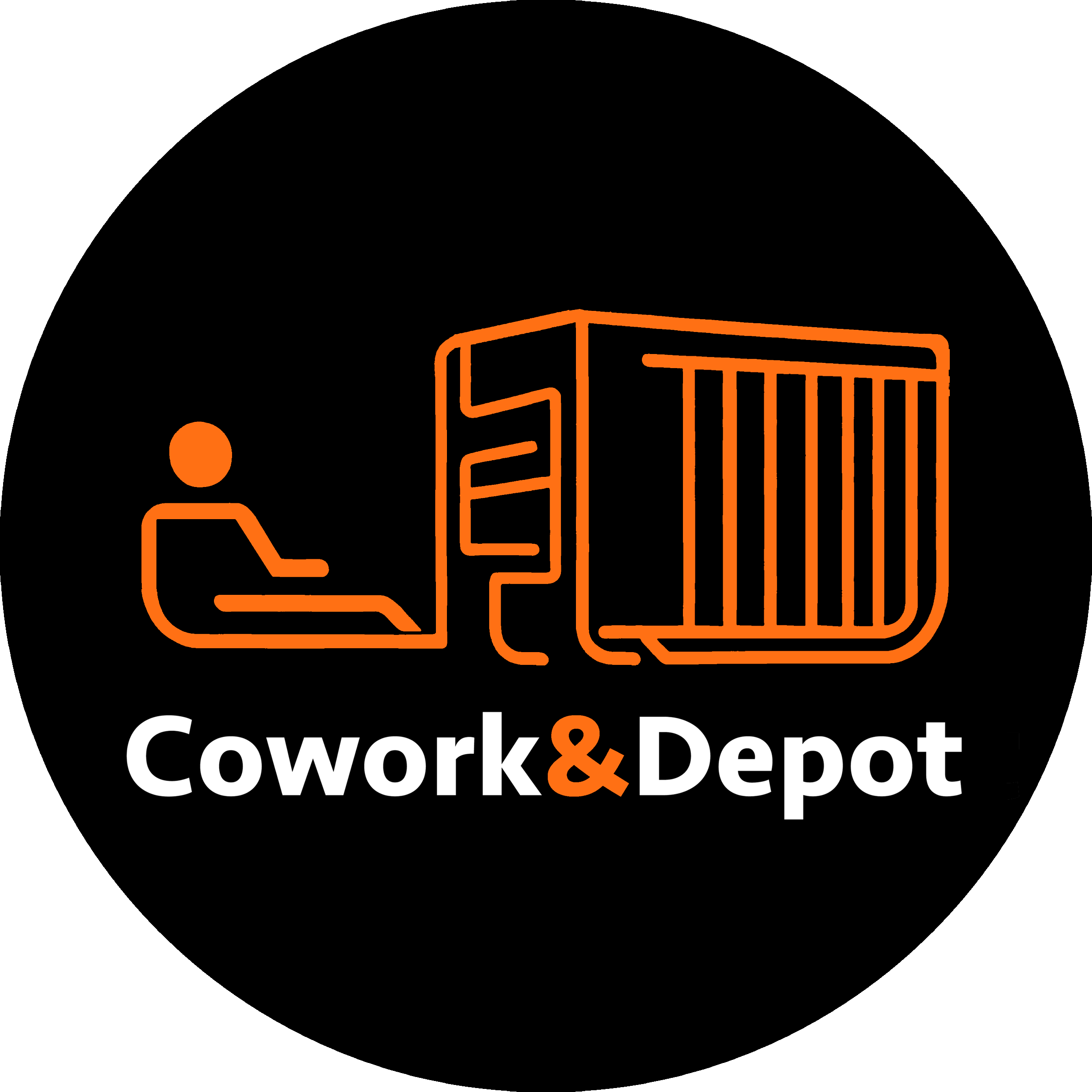 Cowork&Depot